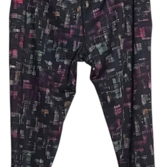 ProPlayer 1X Printed Leggings - Picture 14 of 16